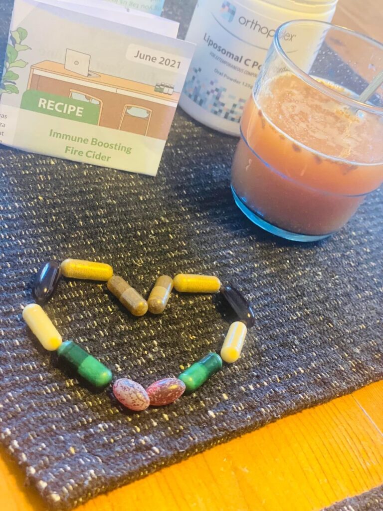 Why Zinc, Ionophores and Quercetin are awesome for your immune response